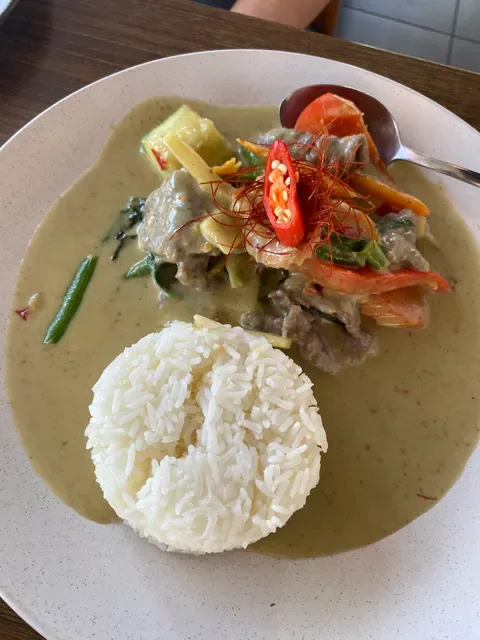 Thai House Helensvale