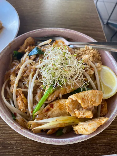 Thai House Helensvale