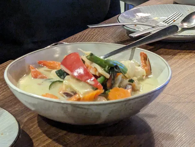 Thai House Helensvale