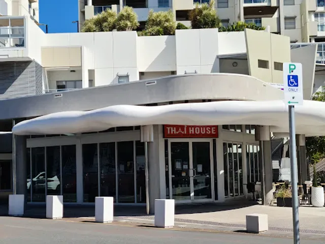 Thai House Helensvale