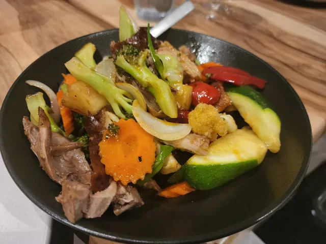 Thai House Helensvale