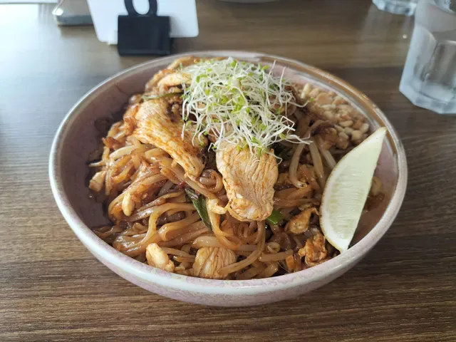Thai House Helensvale