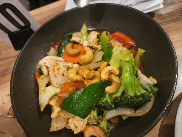 Thai House Helensvale
