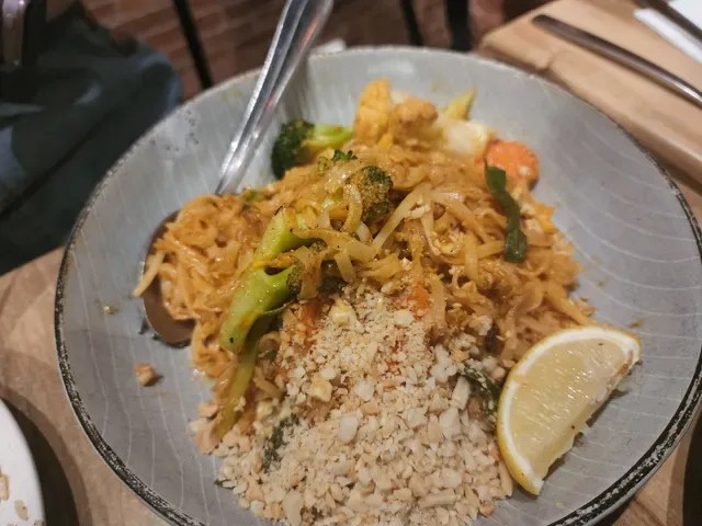 Thai House Helensvale