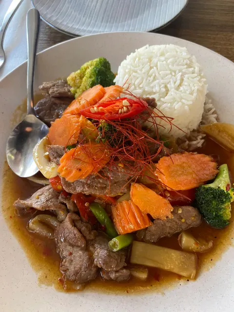 Thai House Helensvale