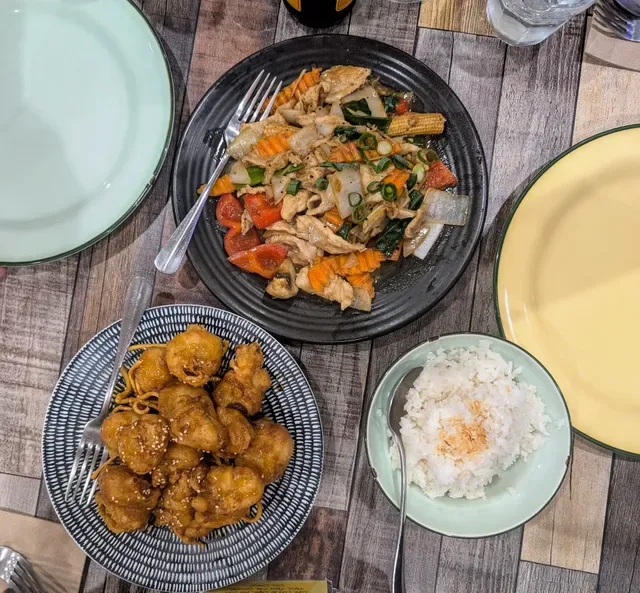 Thai Korner Pimpama City Centre