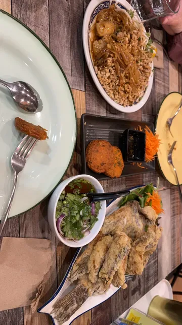 Thai Korner Pimpama City Centre