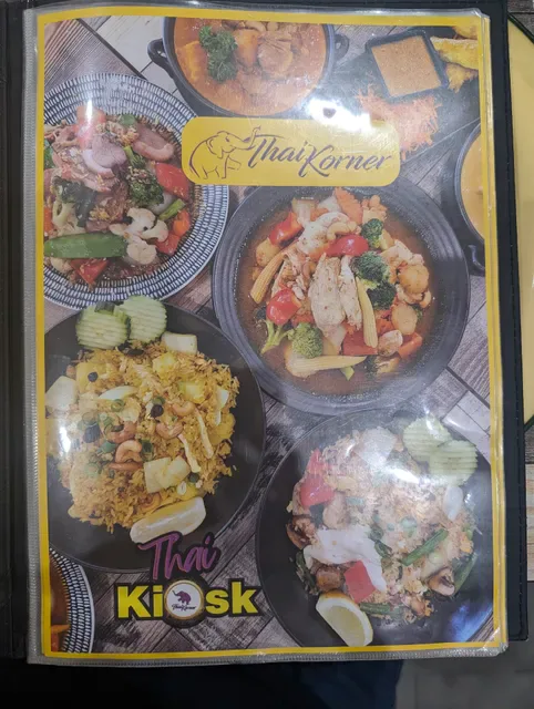 Thai Korner Pimpama City Centre