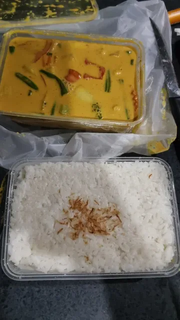 Thai Korner Pimpama City Centre