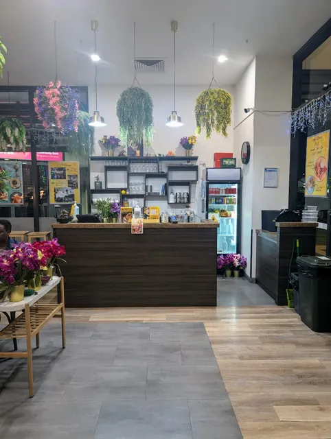 Thai Korner Pimpama City Centre