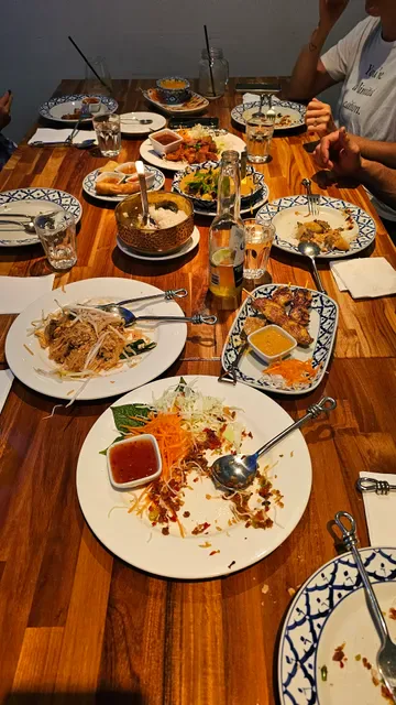 Thai Magik