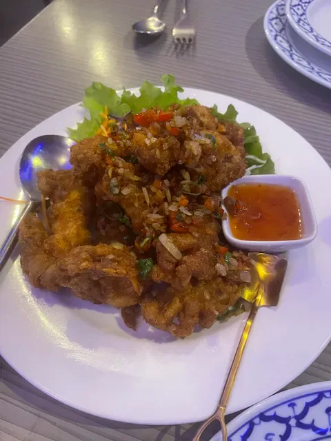Thai Magik