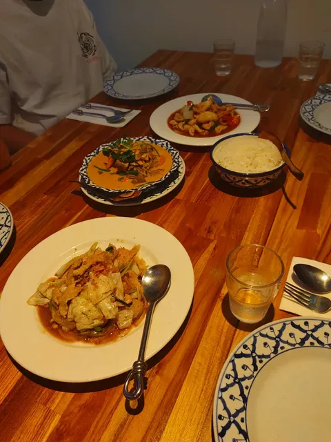 Thai Magik