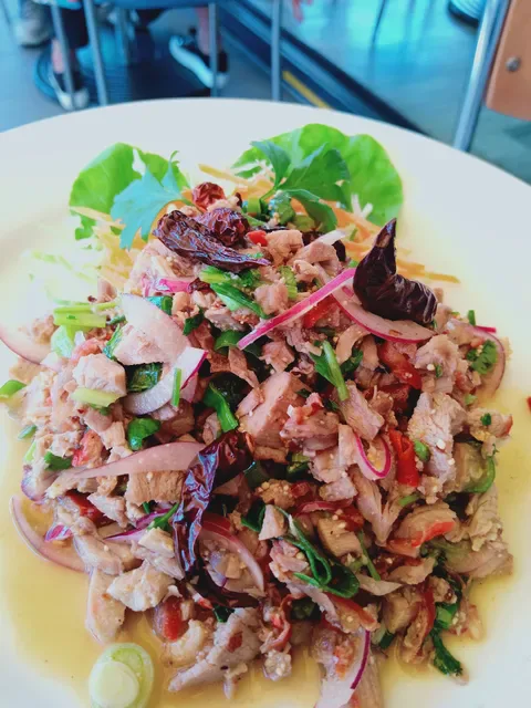 Thai Magik