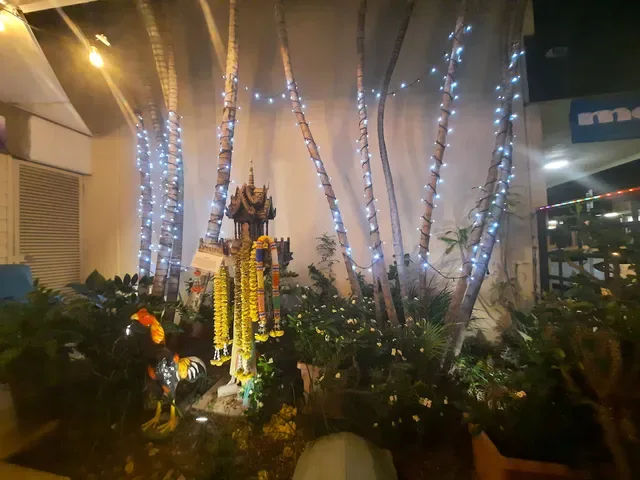 Thai Magik