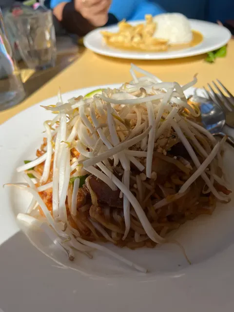 Thai Magik
