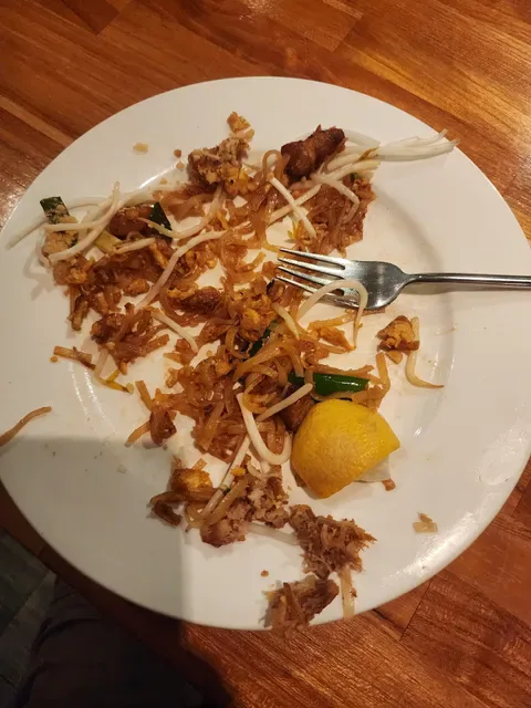 Thai Magik