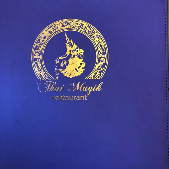 Thai Magik
