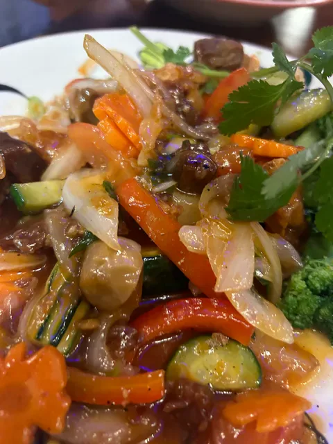 Thai Mudgee (QLD, Gold Coast)