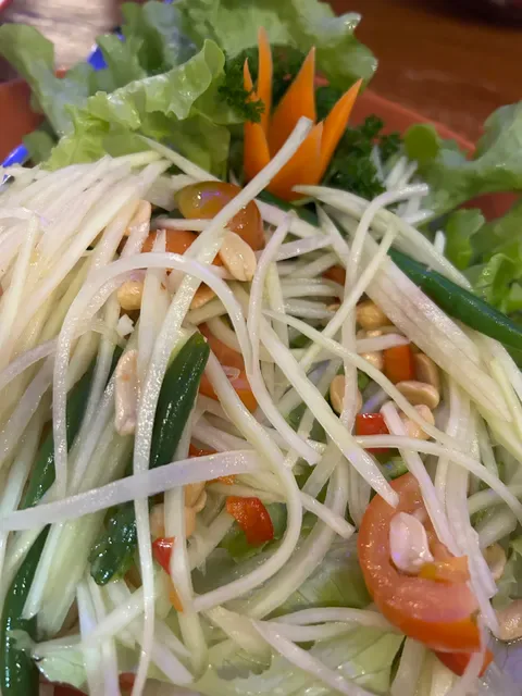 Thai Mudgee (QLD, Gold Coast)