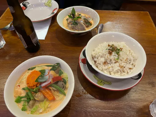 Thai Mudgee (QLD, Gold Coast)
