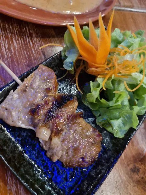 Thai Mudgee (QLD, Gold Coast)