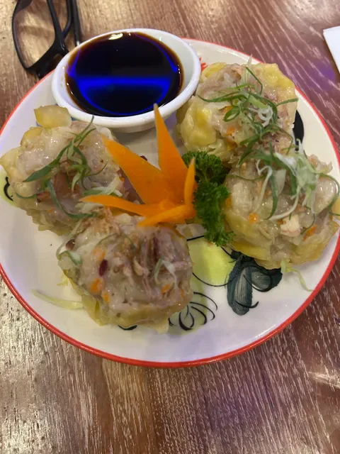 Thai Mudgee (QLD, Gold Coast)