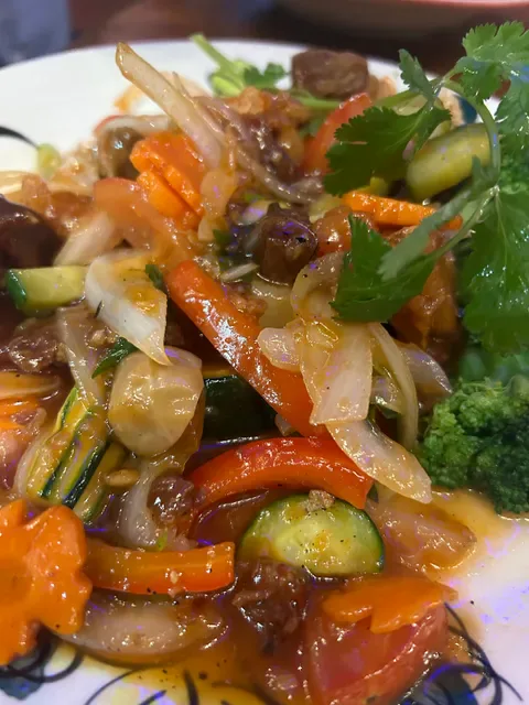 Thai Mudgee (QLD, Gold Coast)