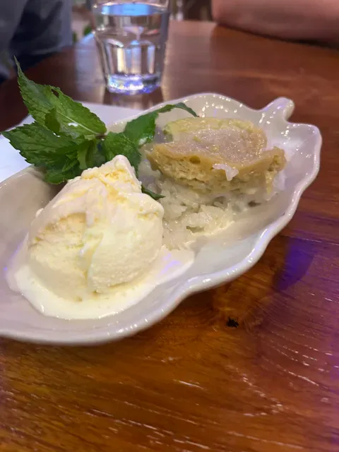 Thai Mudgee (QLD, Gold Coast)