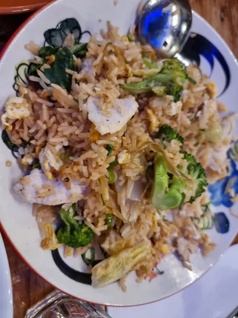 Thai Mudgee (QLD, Gold Coast)