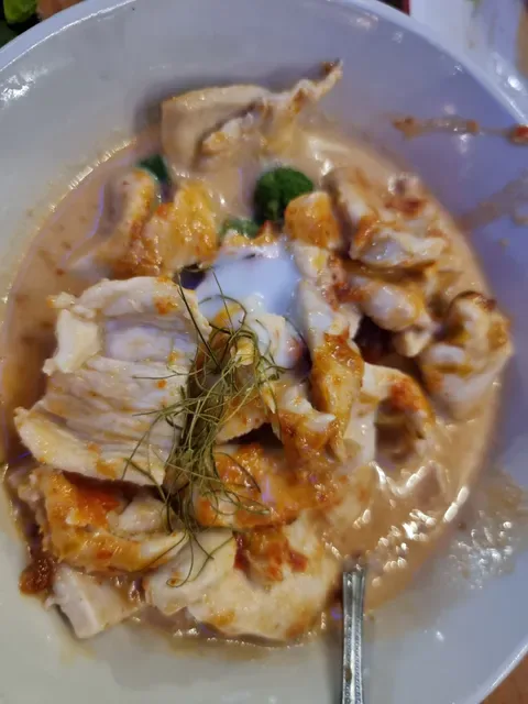 Thai Mudgee (QLD, Gold Coast)