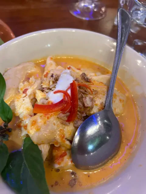 Thai Mudgee (QLD, Gold Coast)
