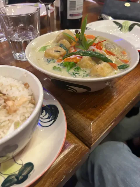 Thai Mudgee (QLD, Gold Coast)