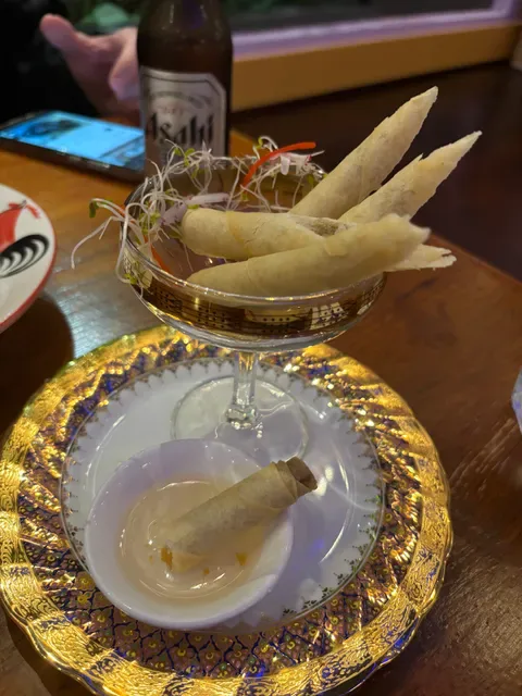Thai Mudgee (QLD, Gold Coast)