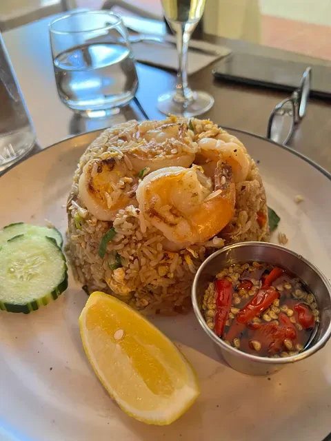 Thai on the Hill Robina