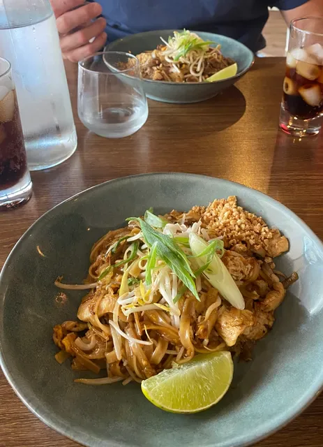 Thai on the Hill Robina