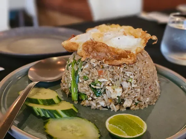 Thai on the Hill Robina