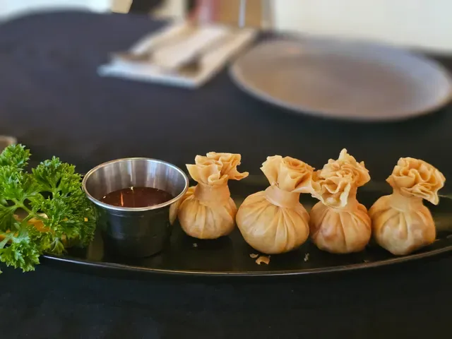 Thai on the Hill Robina