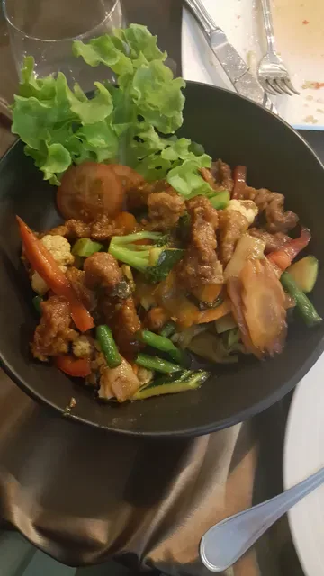 Thai on the Hill Robina