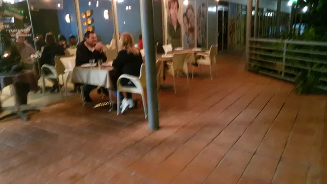 Thai on the Hill Robina