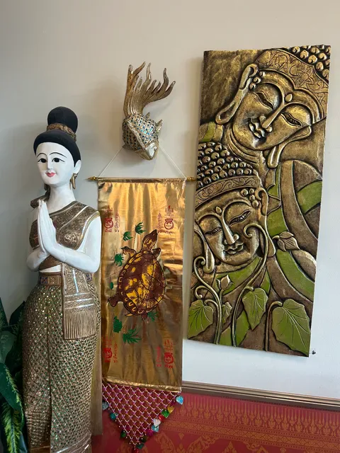 Thai Pacific Pine