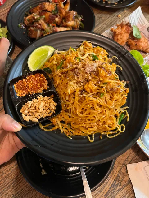 Thaitanic Nerang Gold coast