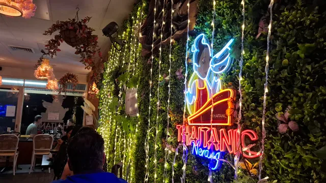 Thaitanic Nerang Gold coast
