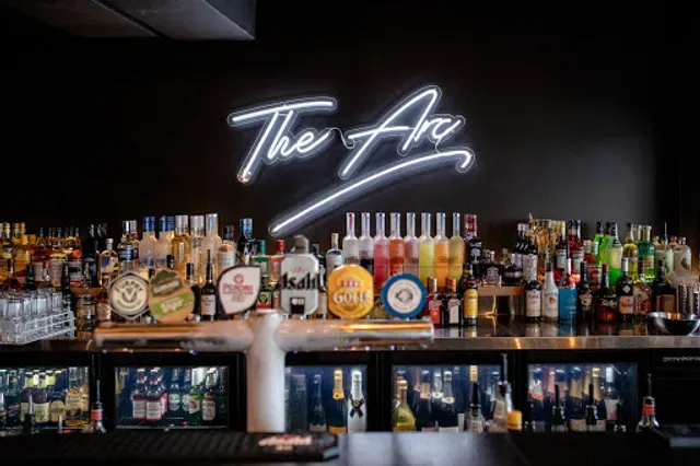 The Arc at Nobby's