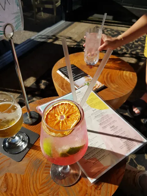 The Arc at Nobby's