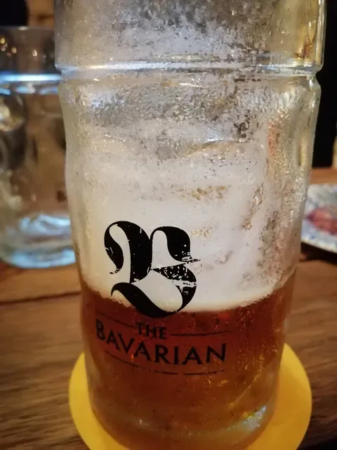 The Bavarian Coomera