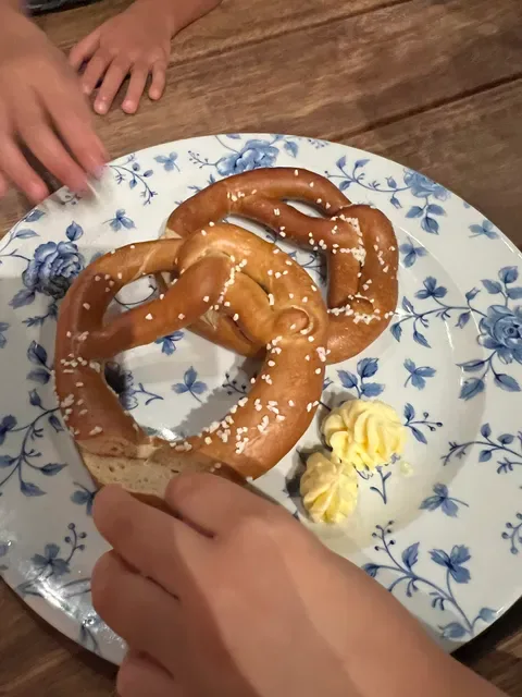 The Bavarian Coomera