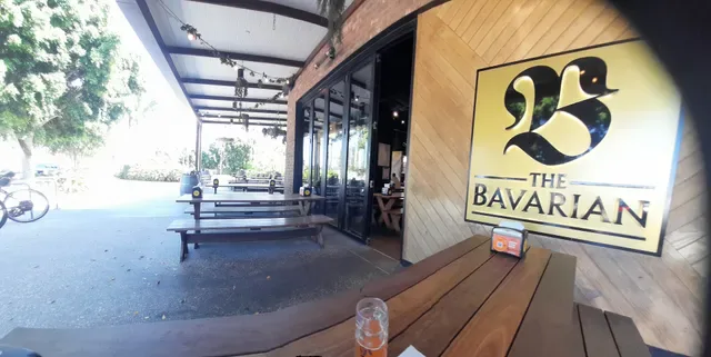 The Bavarian Coomera