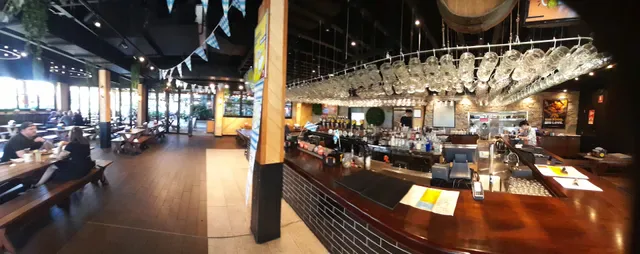 The Bavarian Coomera