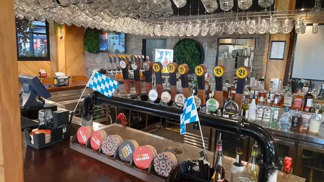 The Bavarian Coomera